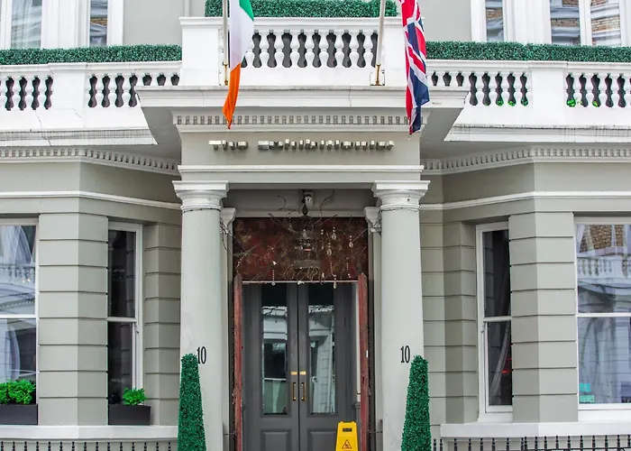 The Exhibitionist Hotel London